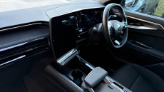 Renault Austral E-Tech FHEV Iconic Esprit Alpine 5dr Auto 4C Hybrid Estate